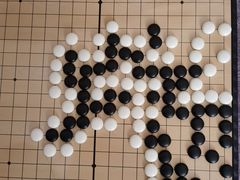 -星位围棋俱乐部(宝山万达店)