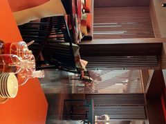 -镇江苏宁万豪酒店-苏筵中餐厅
