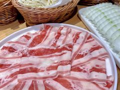 -四喜小胖·北京涮肉(五道营店)