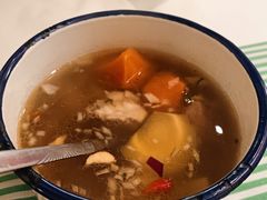 -楼兰新疆菜(江宁万达店)