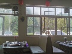 -缘福乡村铁锅炖民宿(八达岭店)