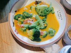 -老土灶民间菜(跃进桥店)
