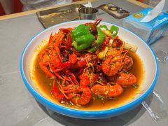 -龙虾奇迹(大华三路店)