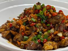 -圆圆家私房美食(民权路店)