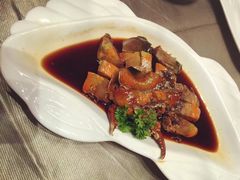 -天宁凯利时尚餐厅