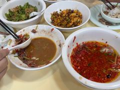 -笨罗卜浏阳菜馆(龙华鹏润达店)