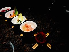 -花隐日式怀石料理(万象城购物中心店)