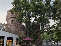 -J Create城市露营咖啡·简餐·宠物(上海动物园店)