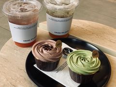 -LAN一见岚·精品蛋糕(琶洲保利店)