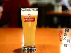 -布拉格餐厅· 中欧捷克菜(全国首店)