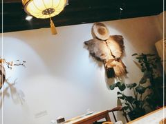 大堂-杨家火锅(国美店)