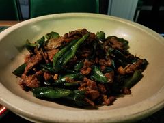 姐夫的小炒肉-姐夫的小菜(新中关购物中心店)