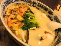 -山外山菜馆(玉泉路店)