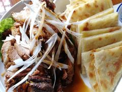 -鼎香润(德胜门内店)