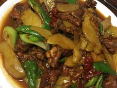 -217丰惠源抓饭(星湖街店)