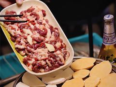 -小煵记·打边炉(西丽文光店)