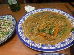 -北京炸酱面馆·烤鸭(前门总店)