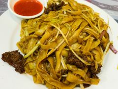 -富来美食(成发大厦店)