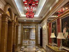 -皇朝万鑫自助餐厅