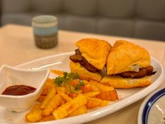 -本味轩精品茶餐厅(黄山路店)