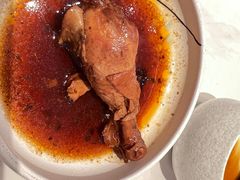 五香鸡腿-谷田稻香(杭州萧山万象汇店)