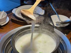 -大良毋米粥(锦龙路总店)