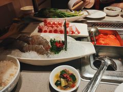 -海底捞火锅(关山保利店)