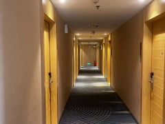 -城市便捷酒店(武汉汉正街凯德广场店)