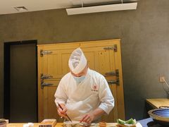 -旨匠Omakase(华侨新村店)