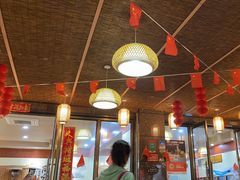 -岳记兴隆·青城腊排铜火锅(融创店)
