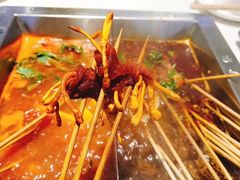 -串一火锅(赛格国际购物中心店)