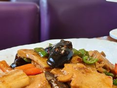 -大明寺素斋
