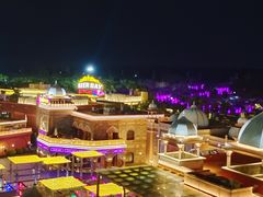 -三亚海昌梦幻海洋不夜城