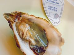 -斯普汇生蚝牛排馆(中骏世界城店)