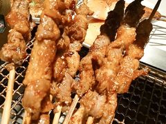 -AK47烤羊腿串吧(柳浪家园店)