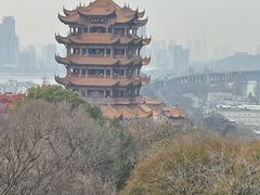 -黄鹤楼