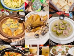 -梅州好吃腌面-达兴全猪汤(别走错店)