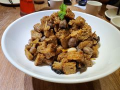 -安多素食(广仁寺路店)