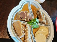 -扬州狮子楼·非遗淮扬菜(总店)