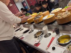 -龍歌自助小火锅(崂山丽达店)