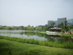 -西海子公园