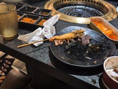 -神户赤童日式烤肉伙伴(东直门店)