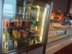 -嘉定凯悦·咖啡厅