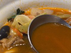 -巴扎美食·新疆菜·西域歌舞表演餐厅(新疆大厦店)