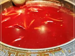 -晓宇重庆火锅(龙首店)