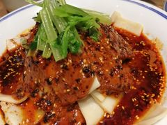 -大厨小馆(华阳城店)