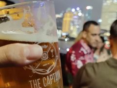 -船长酒吧 The Captain