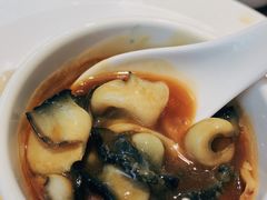 -海味世家·家常菜馆(明州里店)