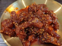 -玉流珍肴馆(亮马桥店)