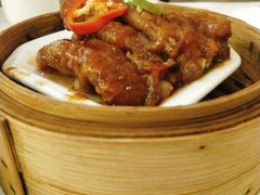 -喜相逢大酒楼(黄边南路店)